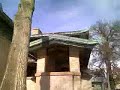 Dana -Thomas Frank Lloyd Wright House