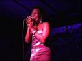 China Moses & Raphaël Lemonnier Trio