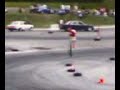 Mercedes Benz W123 drifting I (Quarter final)