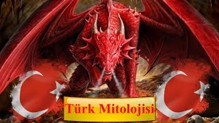 Türk Mitolojisindeki En İlginç 10 Yaratık
