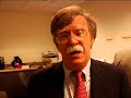 John Bolton at the RNC in St. Paul, 2008 John Bolton at the RNC in St. Paul, 2008