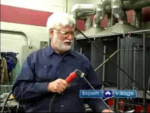 expertvillage - Learn how to determine the direction of travel for a weld from an arc welding expert in this free DIY video. Expert: Malcolm MacDonald Bio: Malcolm MacDonald...