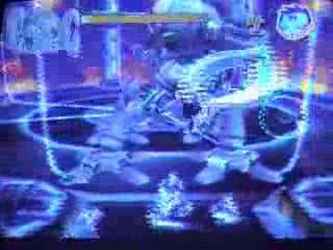 Crash bandicoot bosses Part 4