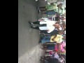 Throop block party - YouTube