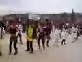 Carnaval 3r B IES Llavaneres