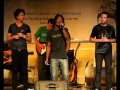 É de Coração -Coral Novo Caminho(ao Vivo)
