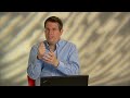 What is the benefit of using the change of address tool in Google Webmaster Tools?