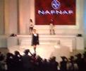 Pavilion Fashion Week- Kit leu Pavilion Fashion Week- Kit leu