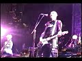 SMASHING PUMPKINS \"EYE\" UCSD SAN DIEGO 11.30.2008
