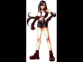 Holding my Thoughts in my Heart - Final Fantasy VII - Guitar