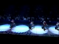 Rabobank Zesdaagse Ahoy Rotterdam / Derny reeks 2 (dag 5)