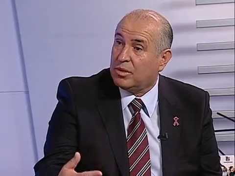 Programa Pol&iacute;tica e Viola recebe o Deputado Francisco Buhrer