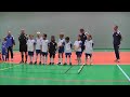 IFK Stocksund vinner i Katrineholm