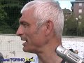 La Partita Infinita: Fabrizio Ravanelli