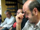 21 giugno - Danilo Arona. Edoardo Rosati