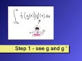 A video my students and I made after the 2008 AP Calculus BC Exam.