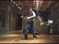 POPPING, ROBOT, DANCE, HIP HOP BOSTON, 3D, (GOIN SLOW)