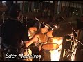 Éder Medeiros - Straight Ahead Jazz (Dave Weckl) Éder Medeiros - Straight Ahead Jazz (Dave Weckl)
