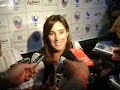 CONFERENCIA DE PRENSA DE LA SOLE