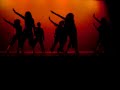 Hip Hop Dance Team ENTYCE performing Upgraded