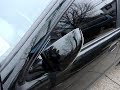 M5 Mirrors on a maxima M5 Mirrors on a maxima
