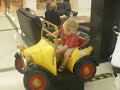 Jack on Brum