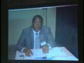 Premio Jaycees Joven Sobresaliente - Hiddekel Morrison