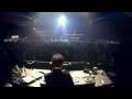 Quintino Spins new ALVARO Production @ Dirty Dutch 2008 Amsterdam Rai