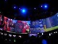 E3 2006: Electronic Arts surround theater: SPORE trailer