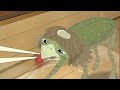 Kappa no Coo to Natsuyasumi