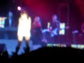 Concierto Erreway Barcelona - Pretty boy