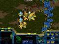 Starcraft...