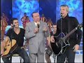 pequena entrevista com vinny no programa raul gil.