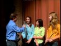 Interviews met Semper Unitas Sambeek op het Eurofestival 2010