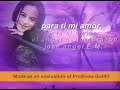 esta indu para ustedes amigos y en especial para mi amor g...