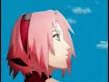 Sasuke and Sakura Kissing Scene 2: Sharingan Dream