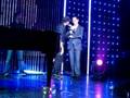videos de Daniel Powter at MFM Music Stars, Paris