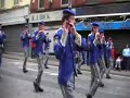 loyalist parade, Ballymena