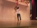 videos de Chinese New Year Performance - Taekwondo Club 2007