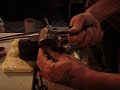 how to make a tension wrench how to make a tension wrench