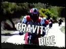 Vdeo Reportaje sobre Gravity Bike en Canal 9