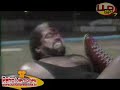 WWC: Chicky Starr Sport Shop - LuchaLibreOnline.tv