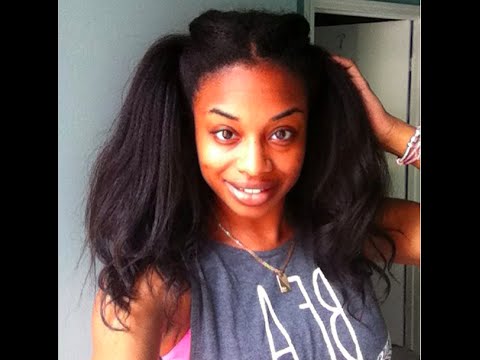 how to get thicker hair