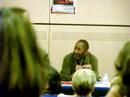 Ron Carter Interview avant son concert en France 8