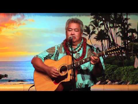 Kahumoku - Buy tickets at: http://www.slackkey.com Follow George Kahumoku and the Slack Key show at: http://www.twitter.com/GeorgeKahumoku and: http://www.facebook.com/...