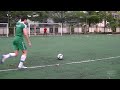 Bend it like Beckham