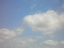 US Navy F/A-18 Super Hornet Supersonic Flight
