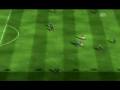 FIFA09 Manchester United v Hull City Be A Pro
