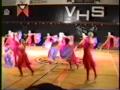 1994 Vista High Pageantry Varsity