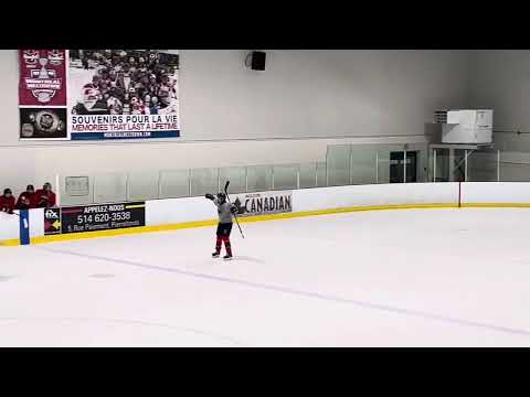 Montreal Meltdown Shootout Winner